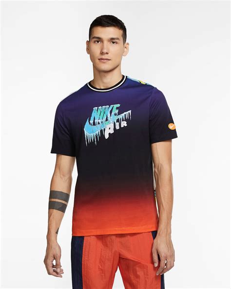 nike air clothing.